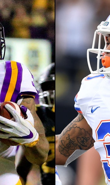 What Really Happened With LSU and Florida